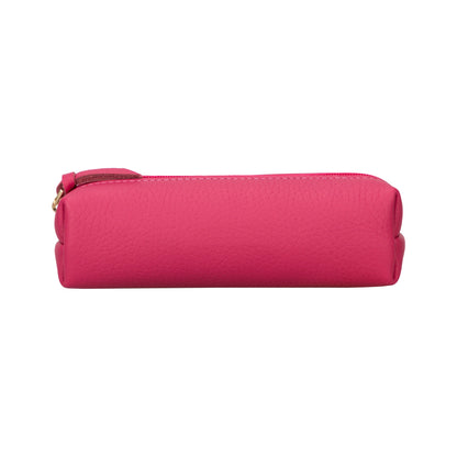 Multibox Leather Pencil & Accessories Case – 17.5 cm