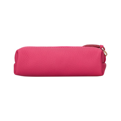 Multibox Leather Pencil & Accessories Case – 17.5 cm