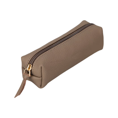 Multibox Leather Pencil & Accessories Case – 17.5 cm