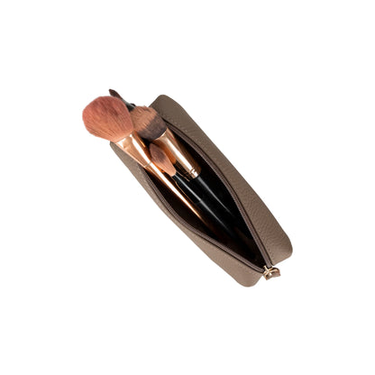 Multibox Leather Pencil & Accessories Case – 17.5 cm