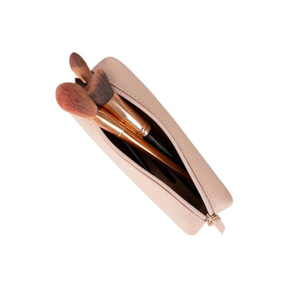 Multibox Leather Pencil & Accessories Case – 17.5 cm