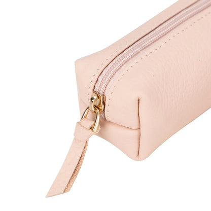 Multibox Leather Pencil & Accessories Case – 17.5 cm