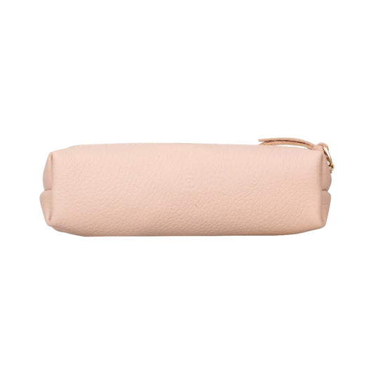 Fortexa Leather Pencil & Accessories Case – 17.5 cm