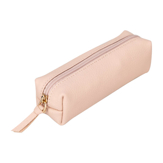 Multibox Leather Pencil & Accessories Case – 17.5 cm