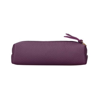 Multibox Leather Pencil & Accessories Case – 17.5 cm