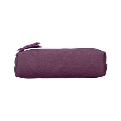 Multibox Leather Pencil & Accessories Case – 17.5 cm