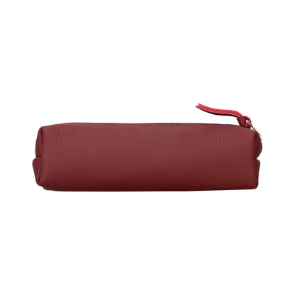 Multibox Leather Pencil & Accessories Case – 17.5 cm