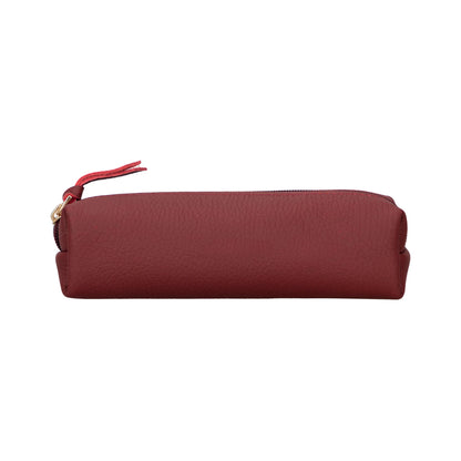 Multibox Leather Pencil & Accessories Case – 17.5 cm