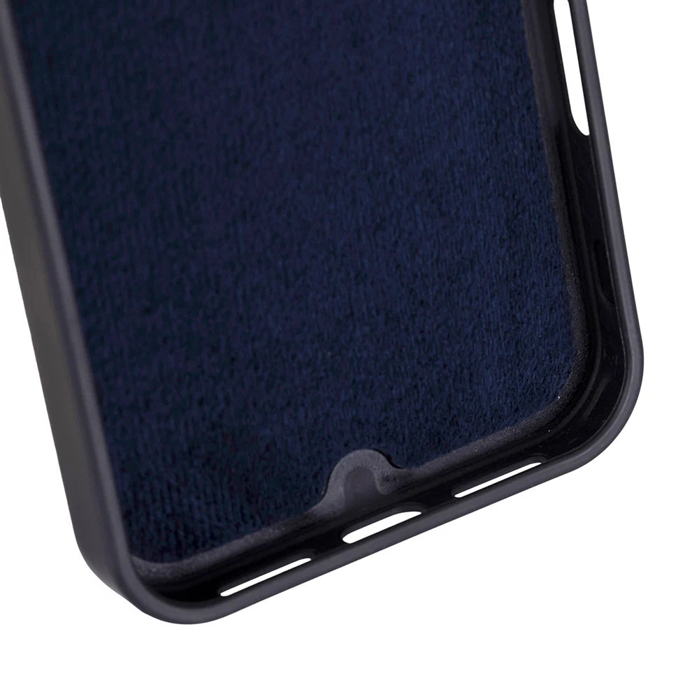 Flex Cover iPhone 17 Pro Max Leather Case