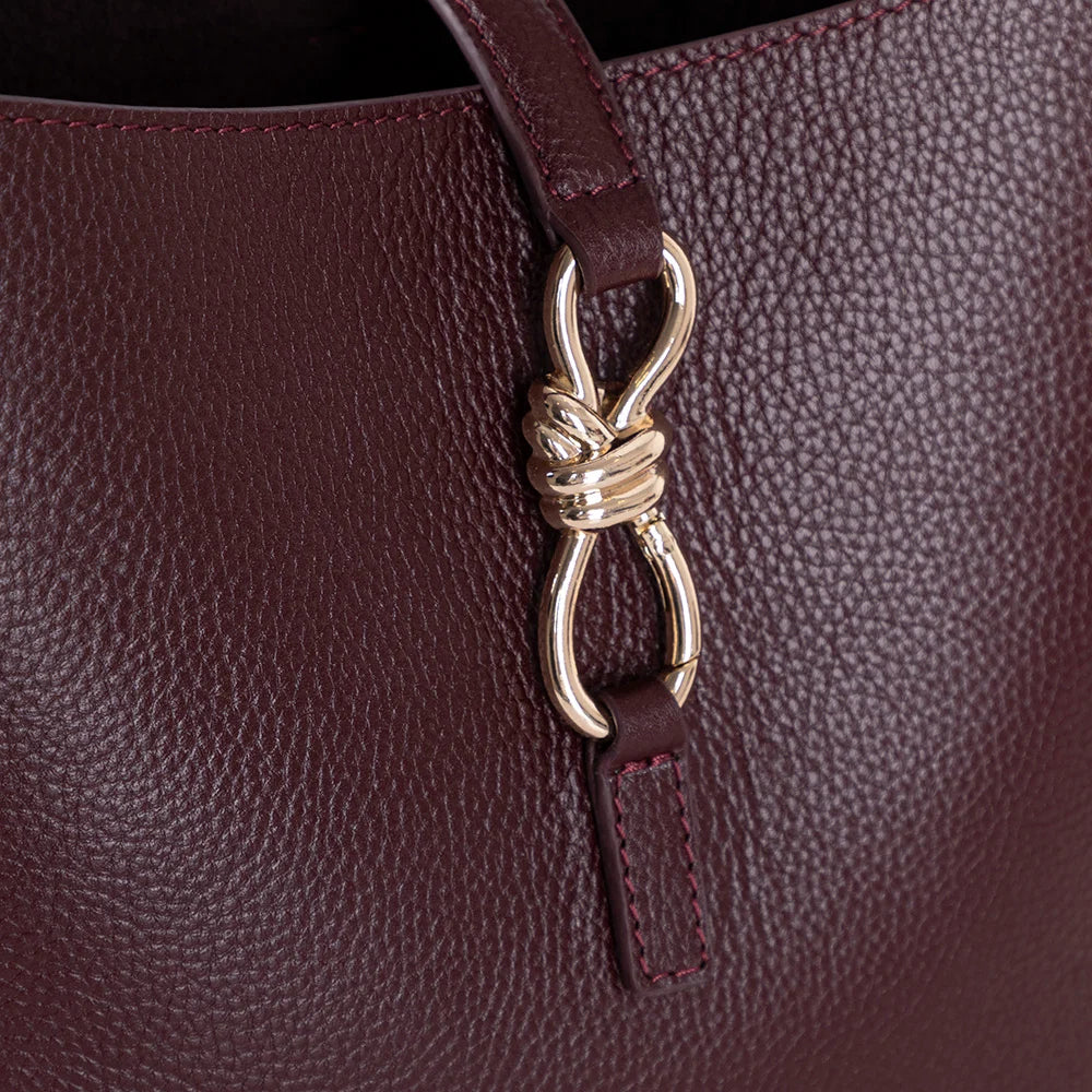 Azura Women's Leather Bag