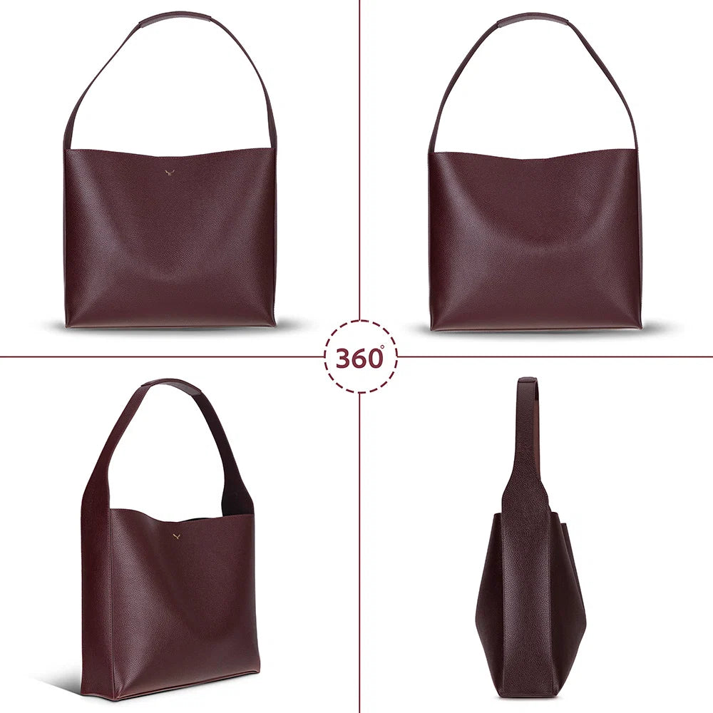 Azura Women's Leather Bag