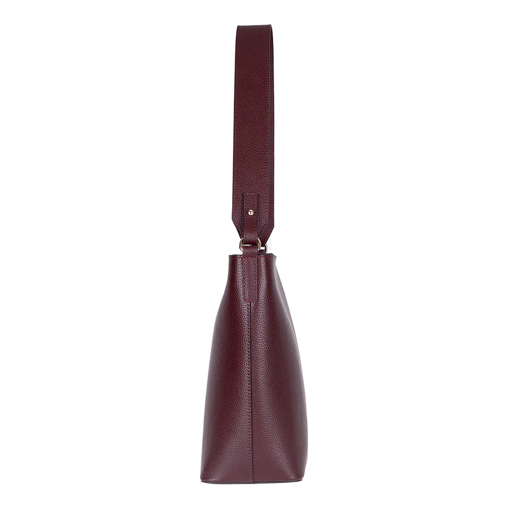 Elena Women's Leather Bag