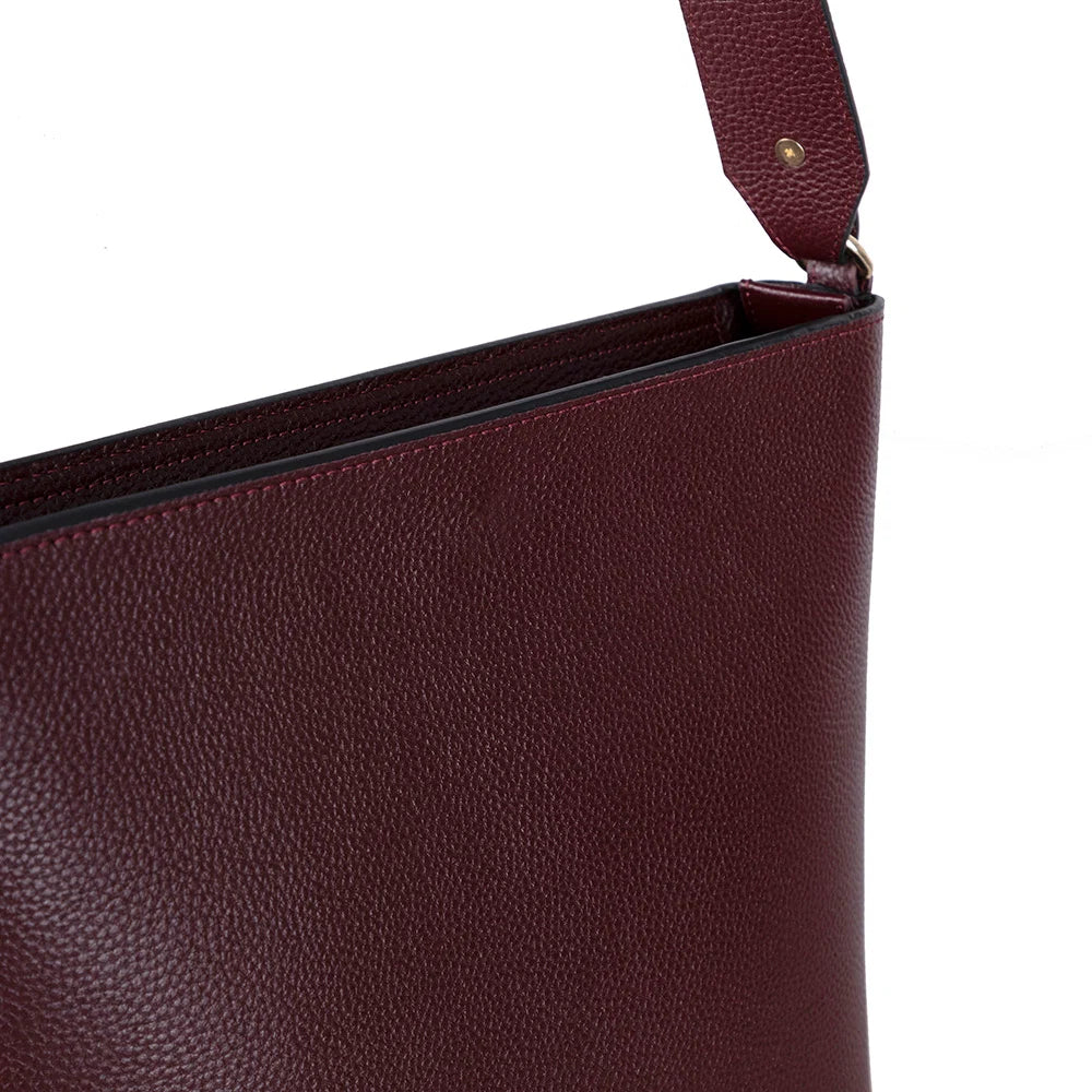 Elena Women's Leather Bag