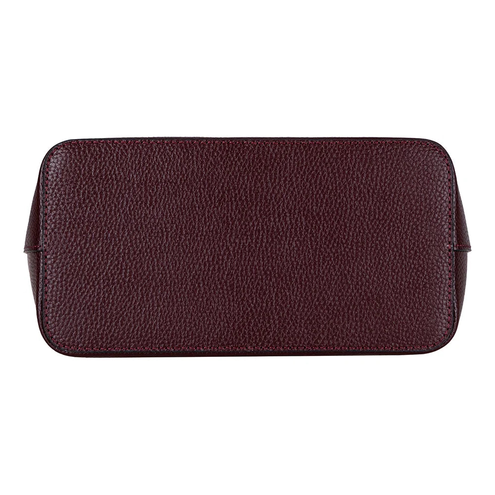 Elena Women's Leather Bag