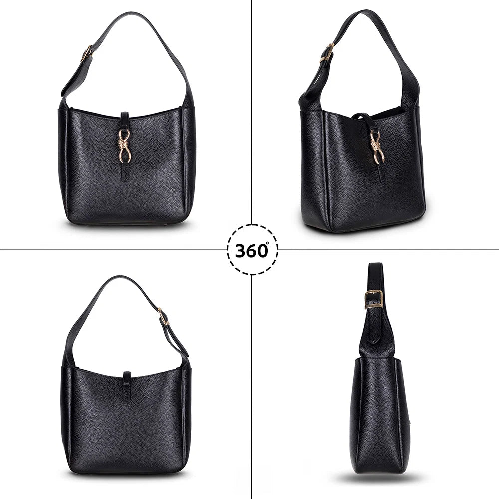 Azura Women's Leather Bag