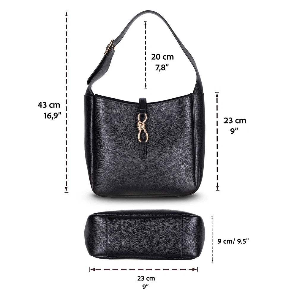 Azura Women's Leather Bag