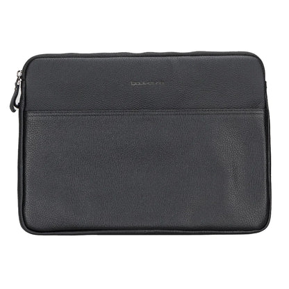 Awe Slim Leather Laptop & Tablet Bag – 12, 14, 15 & 16 Inch