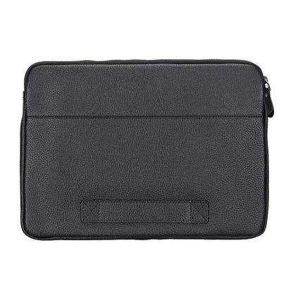 Awe Slim Leather Laptop & Tablet Bag – 12, 14, 15 & 16 Inch