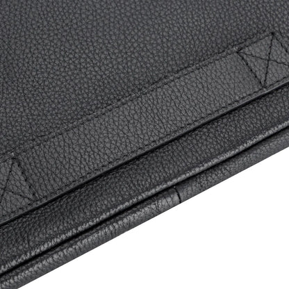 Awe Slim Leather Laptop & Tablet Bag – 12, 14, 15 & 16 Inch