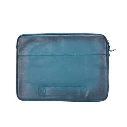 Awe Slim Leather Laptop & Tablet Bag – 12, 14, 15 & 16 Inch