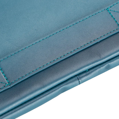 Awe Slim Leather Laptop & Tablet Bag – 12, 14, 15 & 16 Inch