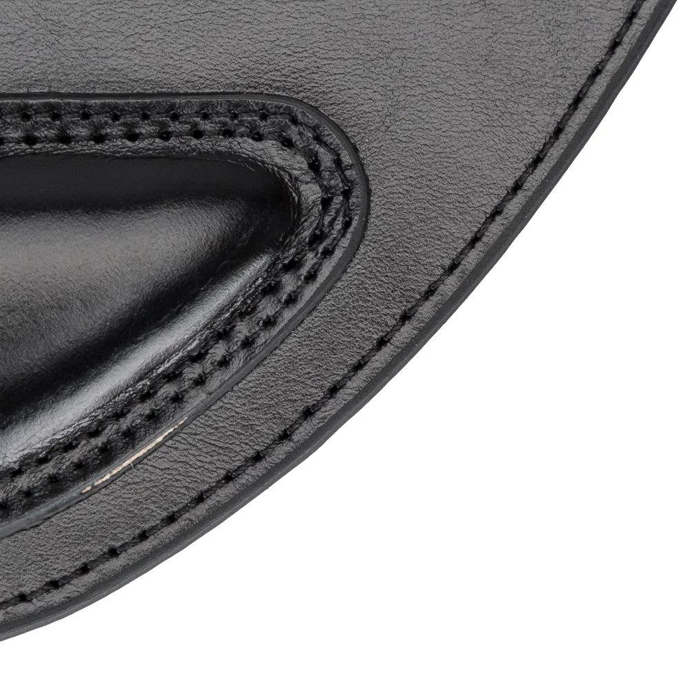 Cushioned Leather Mouse Pad VS4EF