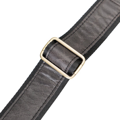 Olympus Leather Laptop Briefcase – 14 & 17 Inch