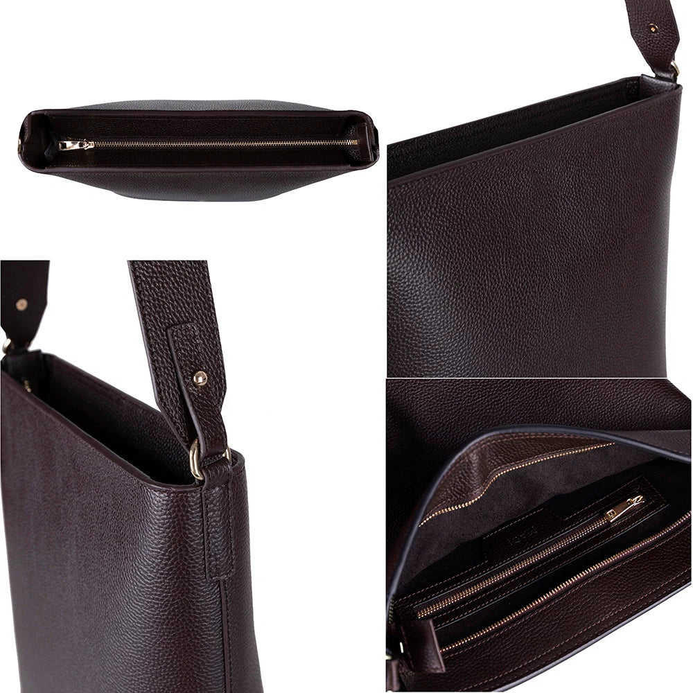 Elena Women's Leather Bag