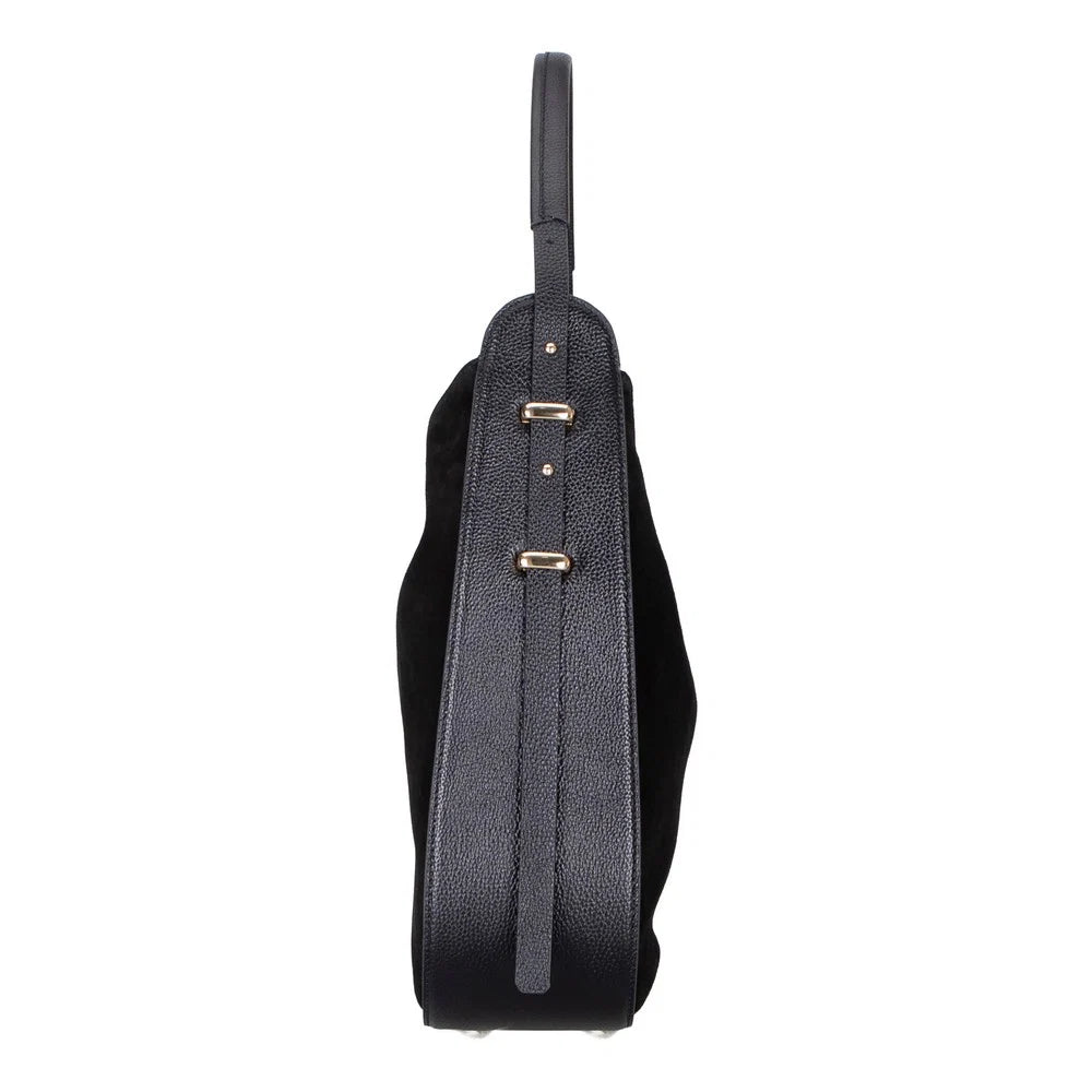 Carina Suede Leather Women's Bag