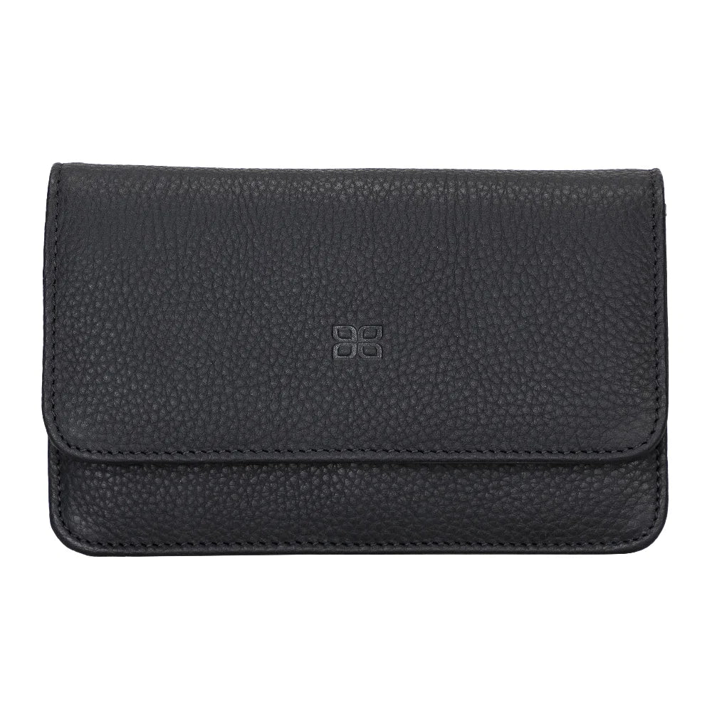 Carmela Leather Women's Bag