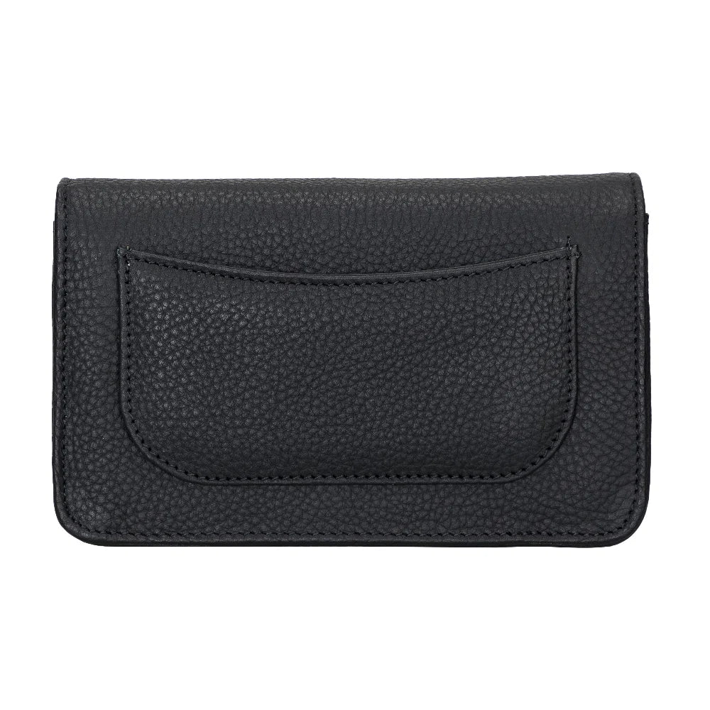 Carmela Leather Women's Bag
