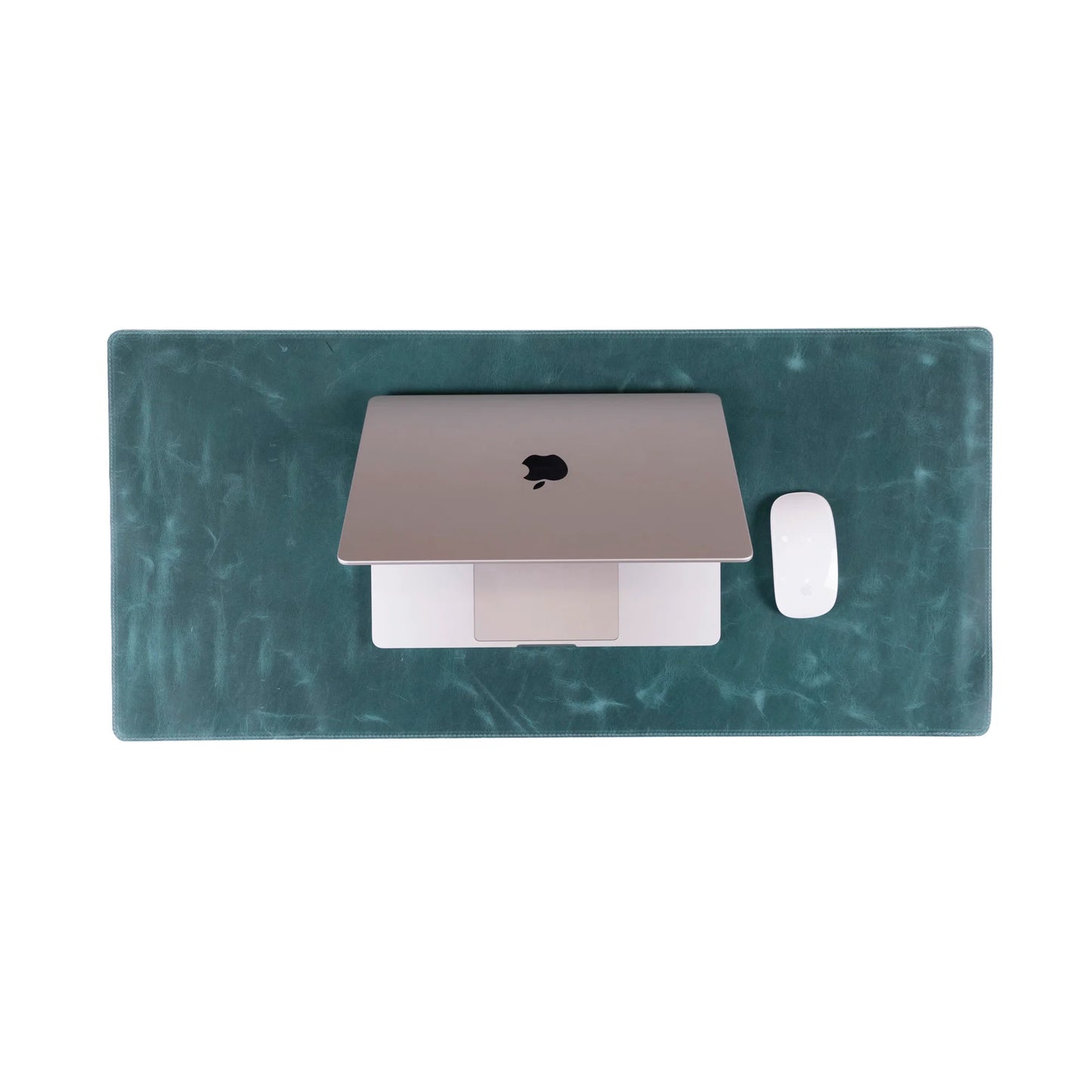 Single Layer Leather Desk Mat Large Size