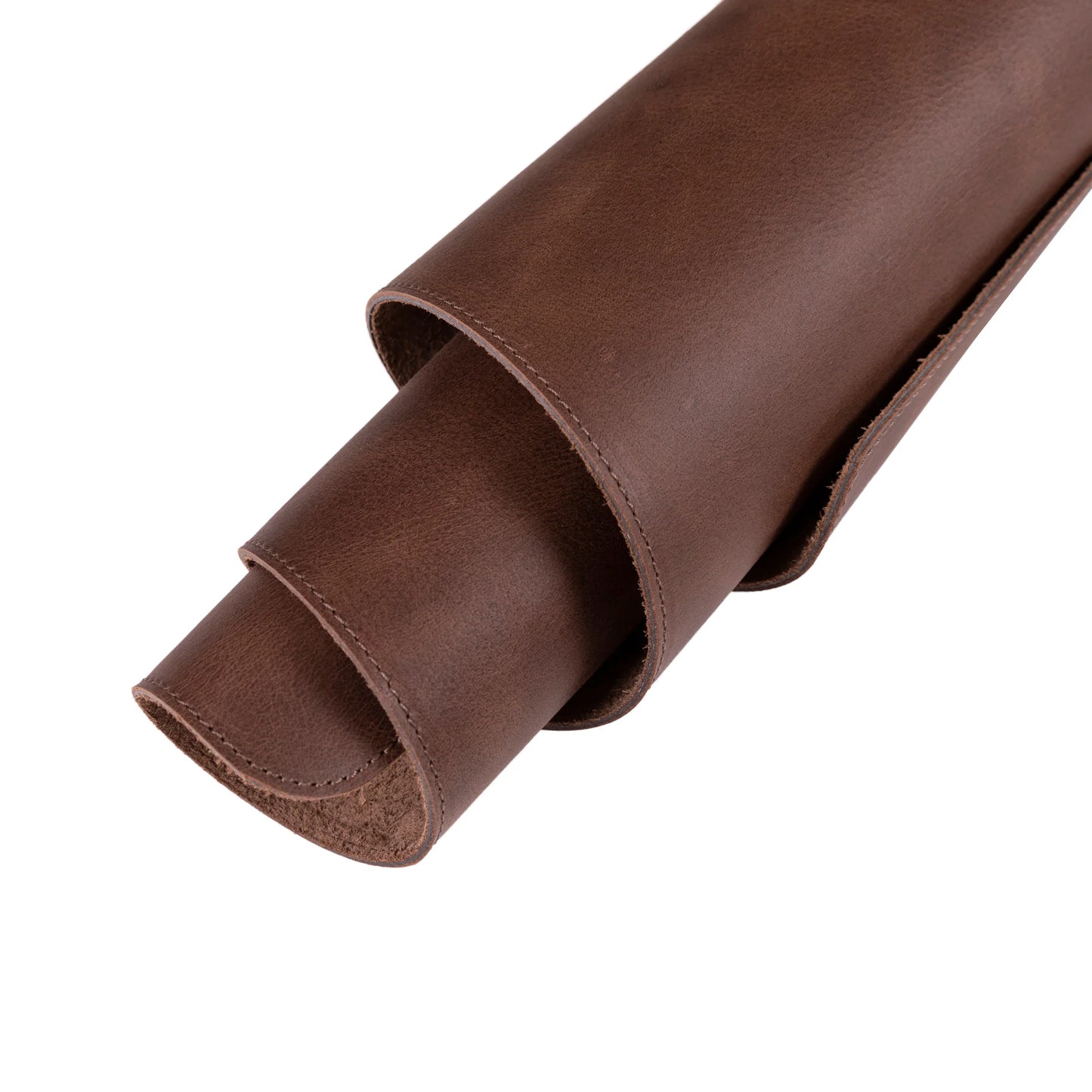 Single Layer Leather Desk Mat Large Size