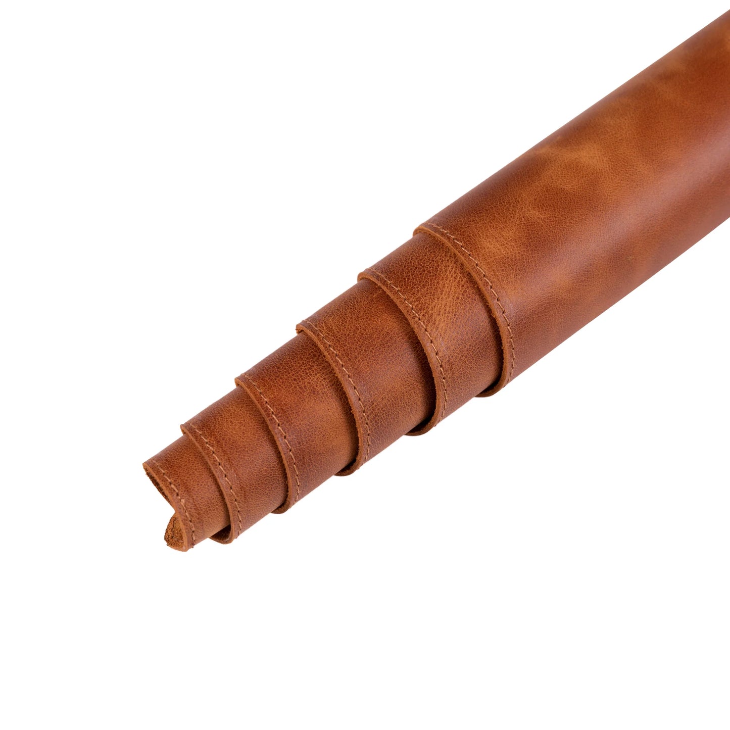 Single Layer Leather Desk Mat Large Size