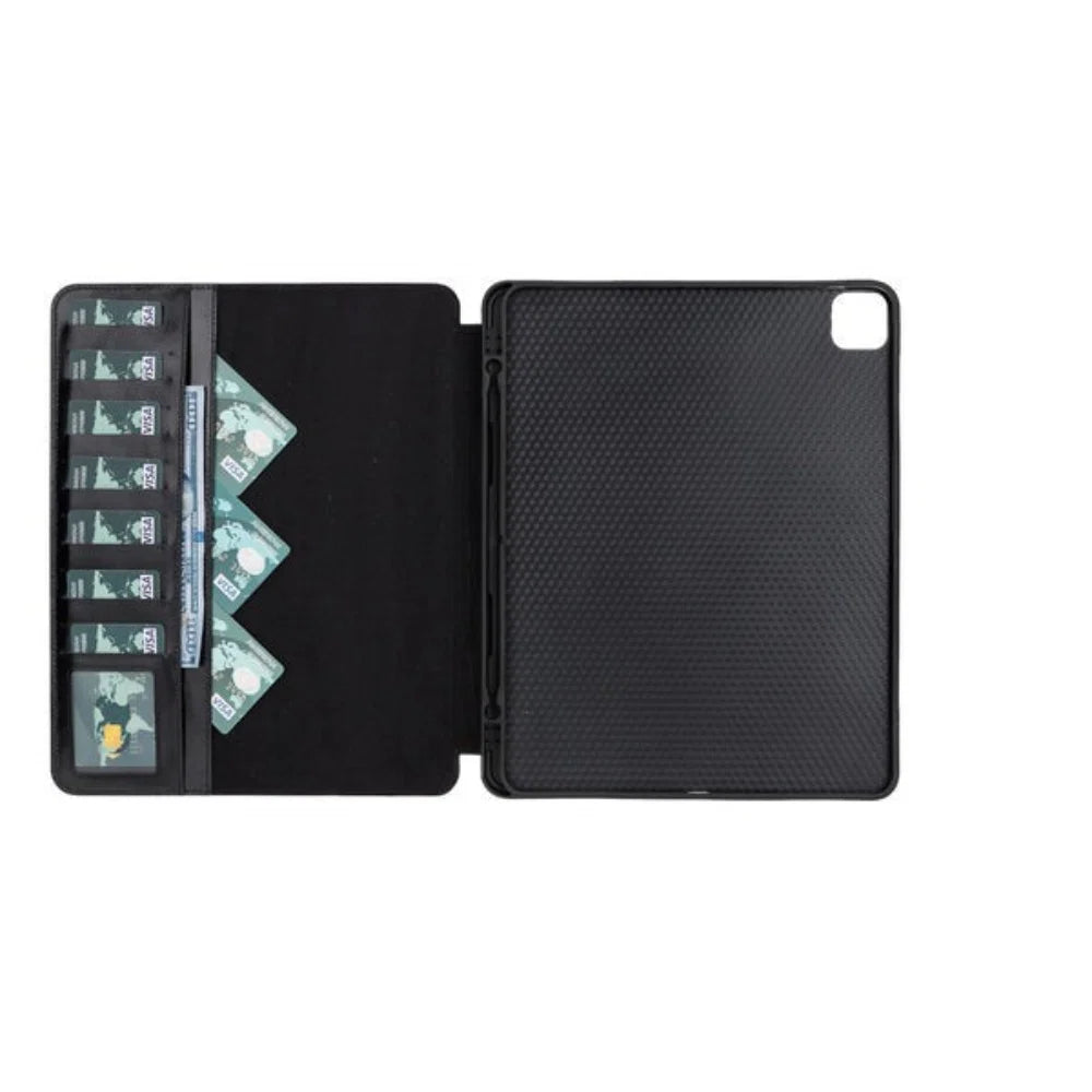 Eto iPad Pro 12.9" Leather Case