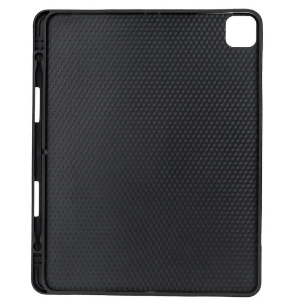 Eto iPad Pro 12.9" Leather Wallet Case