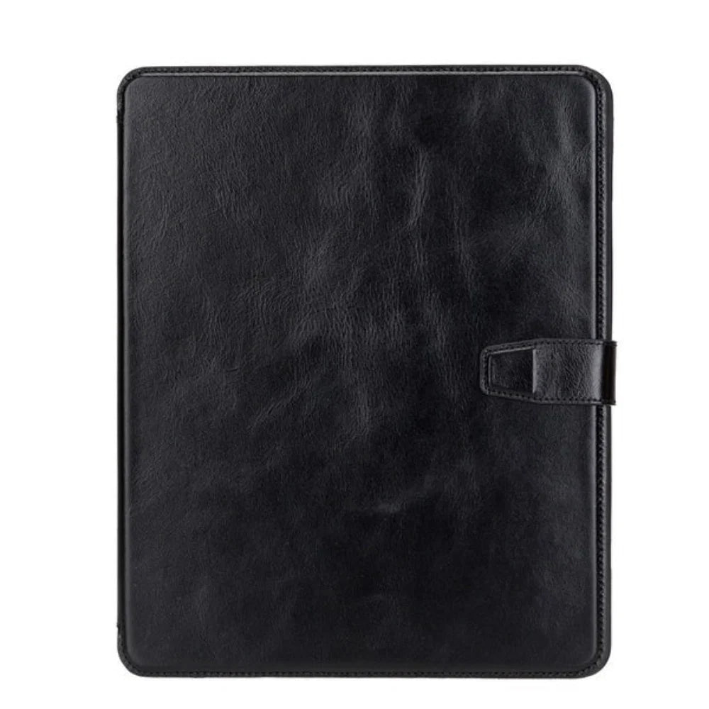 Eto iPad Pro 12.9" Leather Case