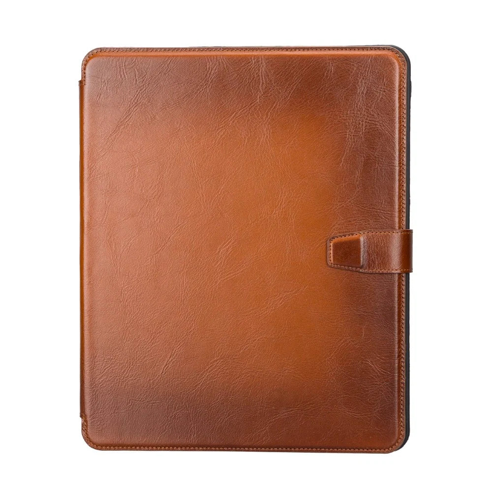 Eto iPad Pro 12.9" Leather Case