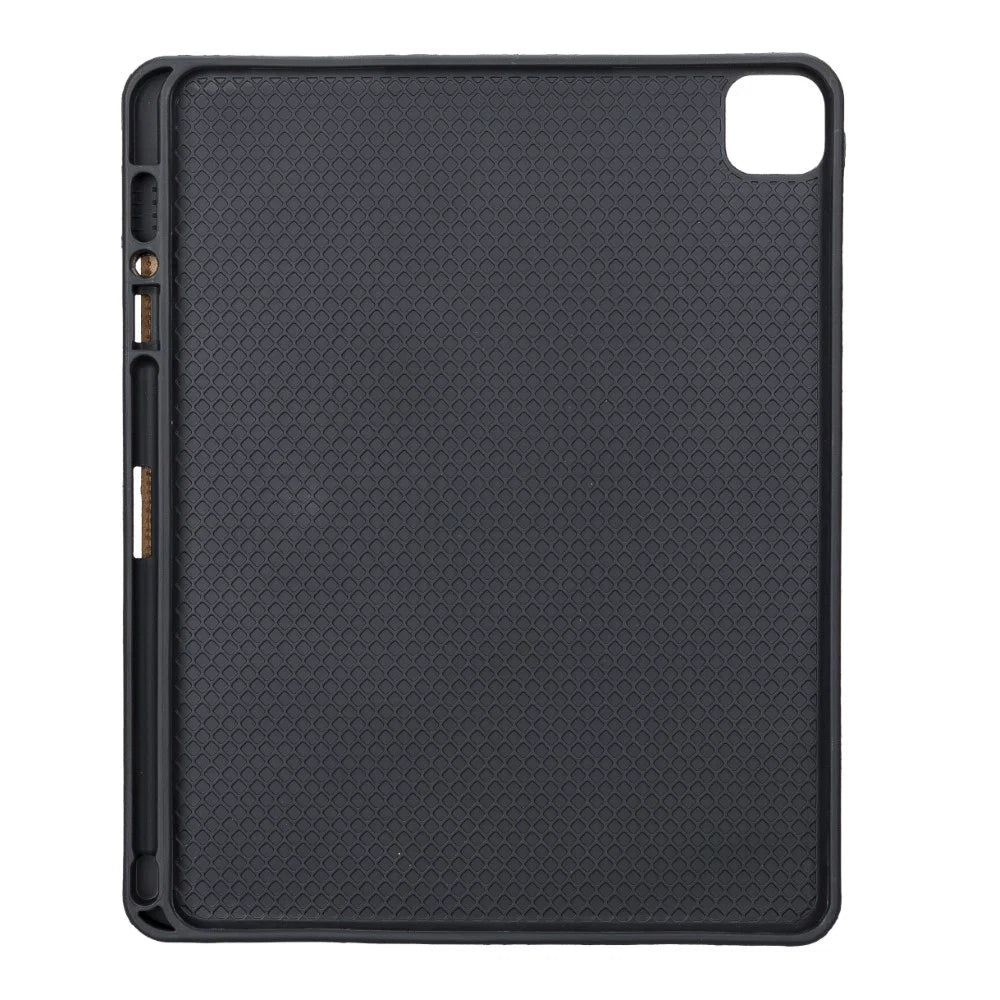 Eto iPad Pro 12.9" Leather Wallet Case