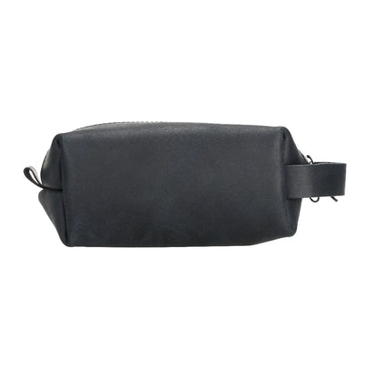 Eve Extra Large Leather Toiletry Bag