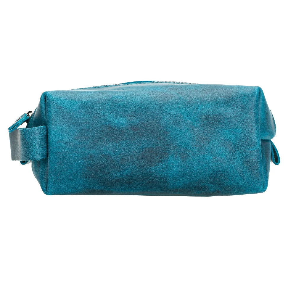 Eve Leather Dopp Kit, X Large