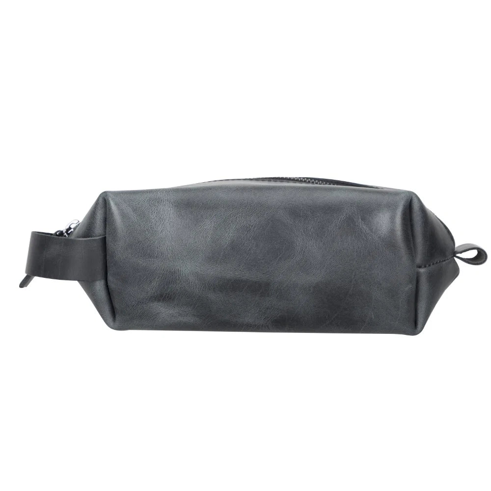 Eve Leather Dopp Kit, Large