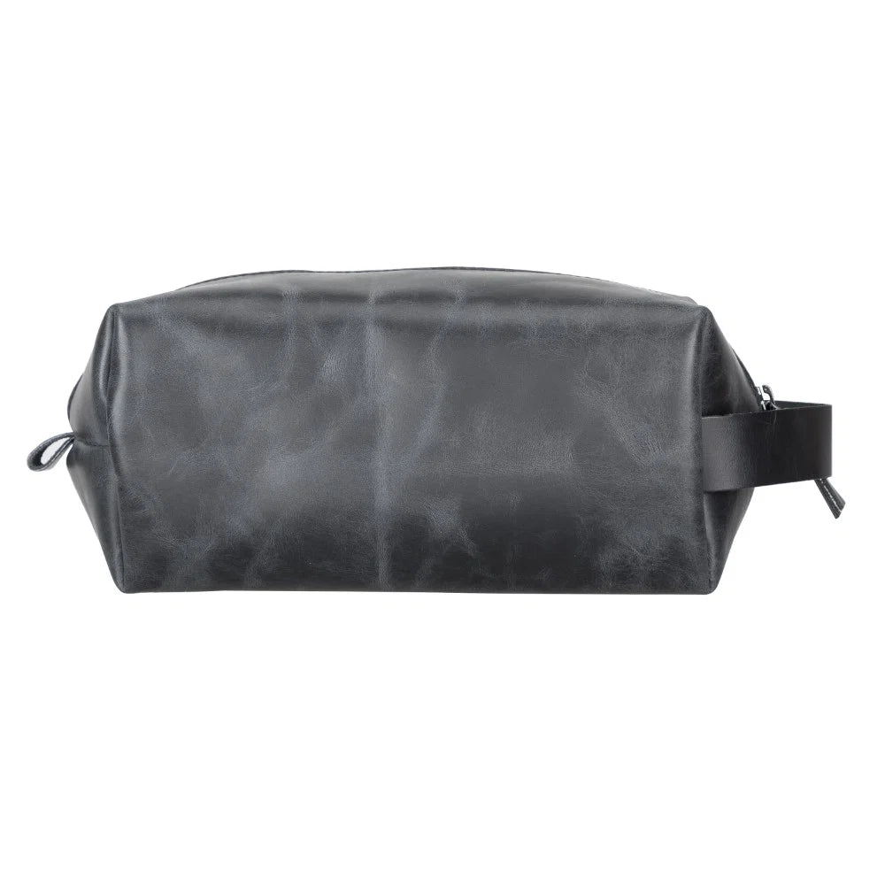 Eve Leather Dopp Kit, X Large