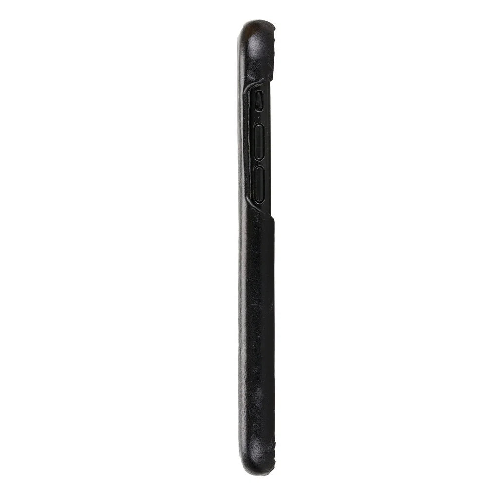 F360 iPhone 11 Pro Leather Cover