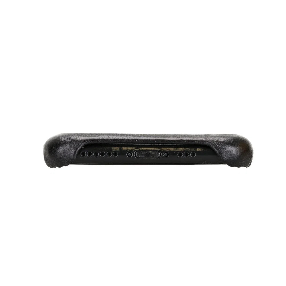 F360 iPhone 11 Pro Leather Cover
