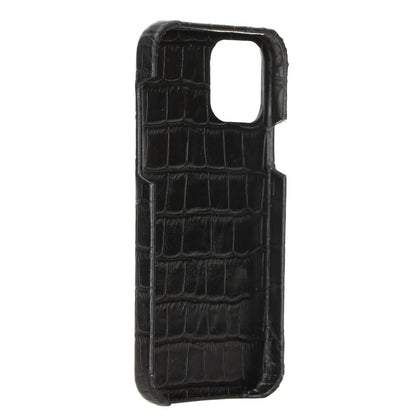F360 iPhone 12 / 12 Pro Leather Case – Mixed Palette