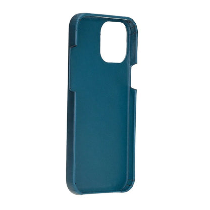 F360 iPhone 12 Pro Max Leather Case – Mixed Palette