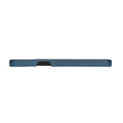 F360 iPhone 12 Pro Max Leather Case – Mixed Palette