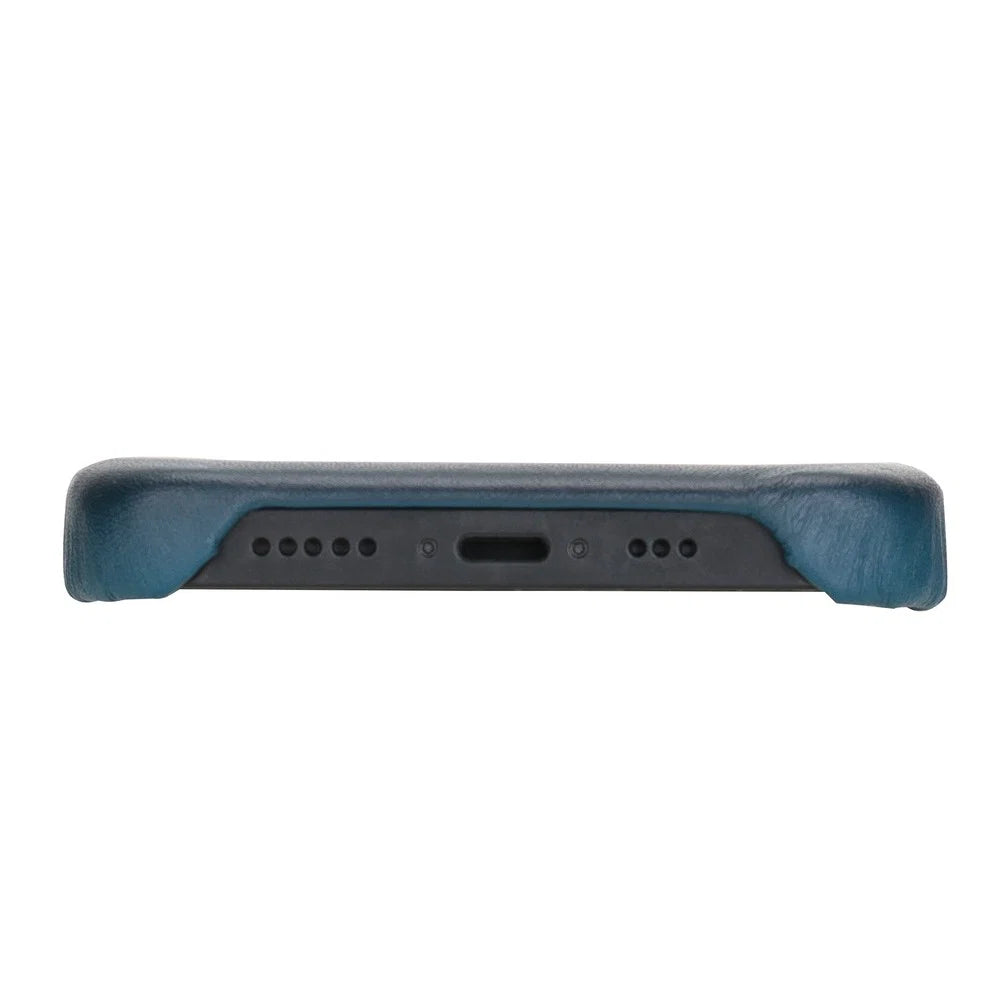 F360 iPhone 12 Pro / iPhone 12 Leather Cover