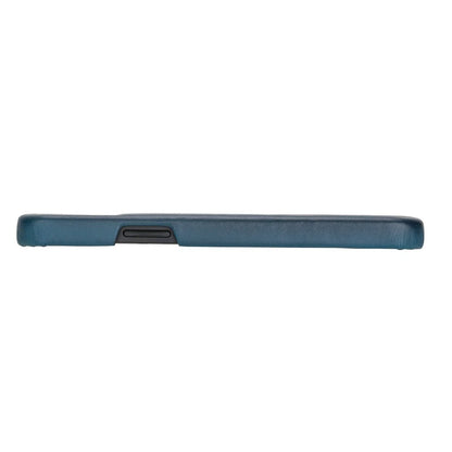F360 iPhone 12 / 12 Pro Leather Case – Mixed Palette